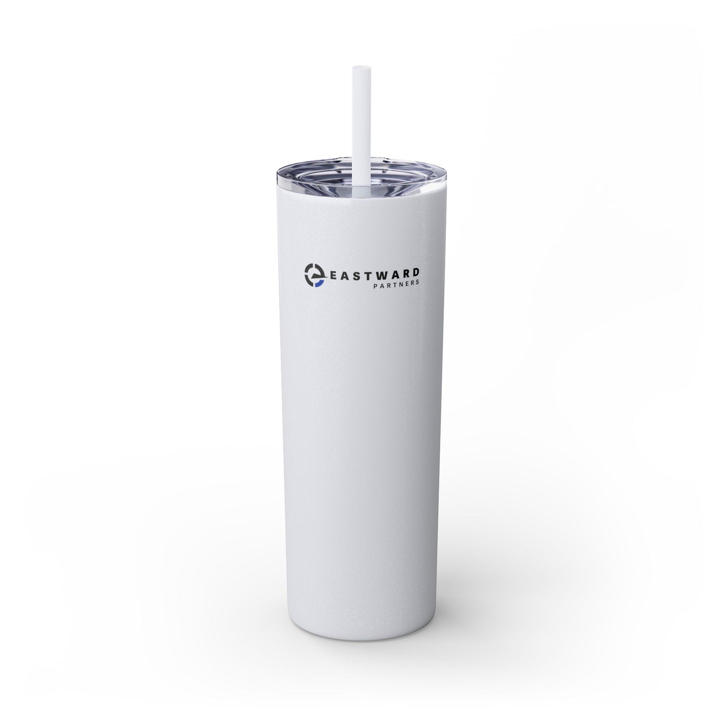 Sleek Skinny Tumbler, 20oz