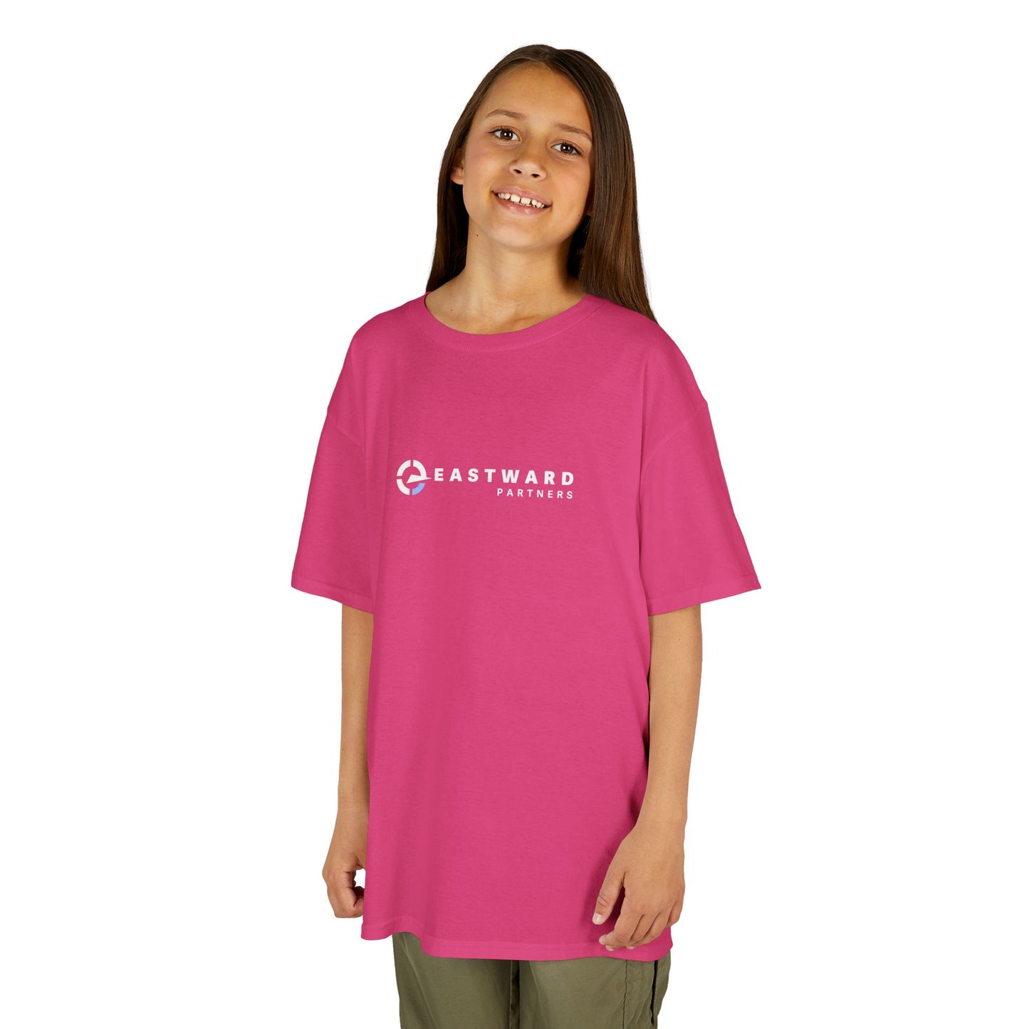 Stylish Kids Heavy Cotton T-Shirts