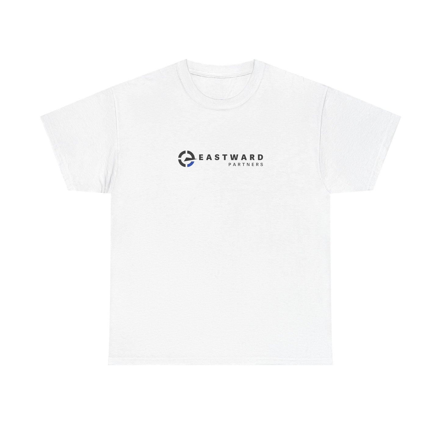 Men's Heavy Cotton T-Shirt