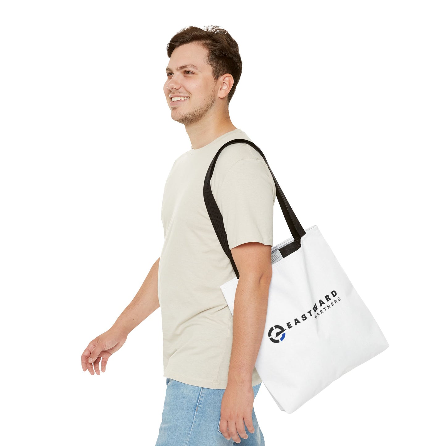 Stylish Tote Bag | Eco-Friendly Carryall