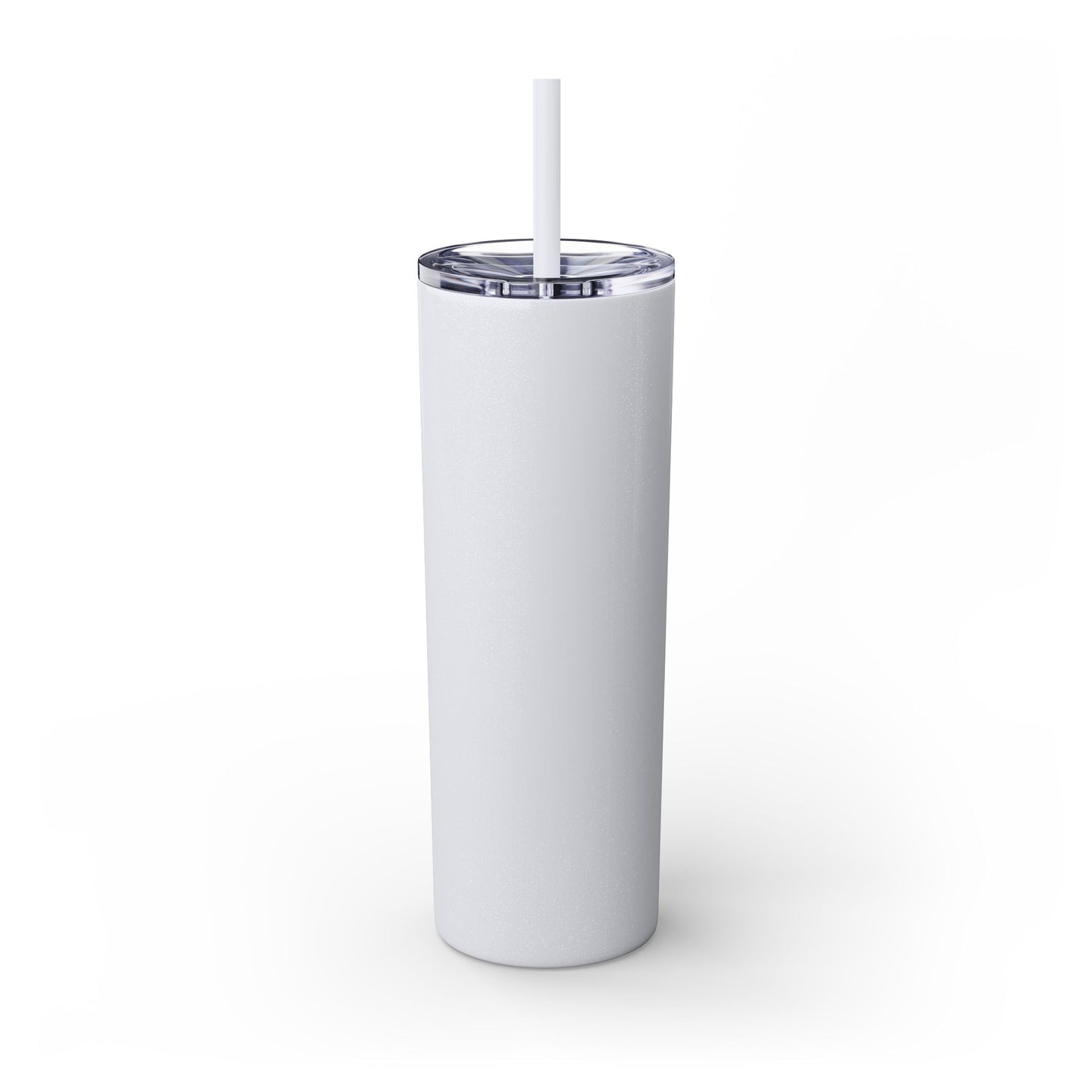 Sleek Skinny Tumbler, 20oz