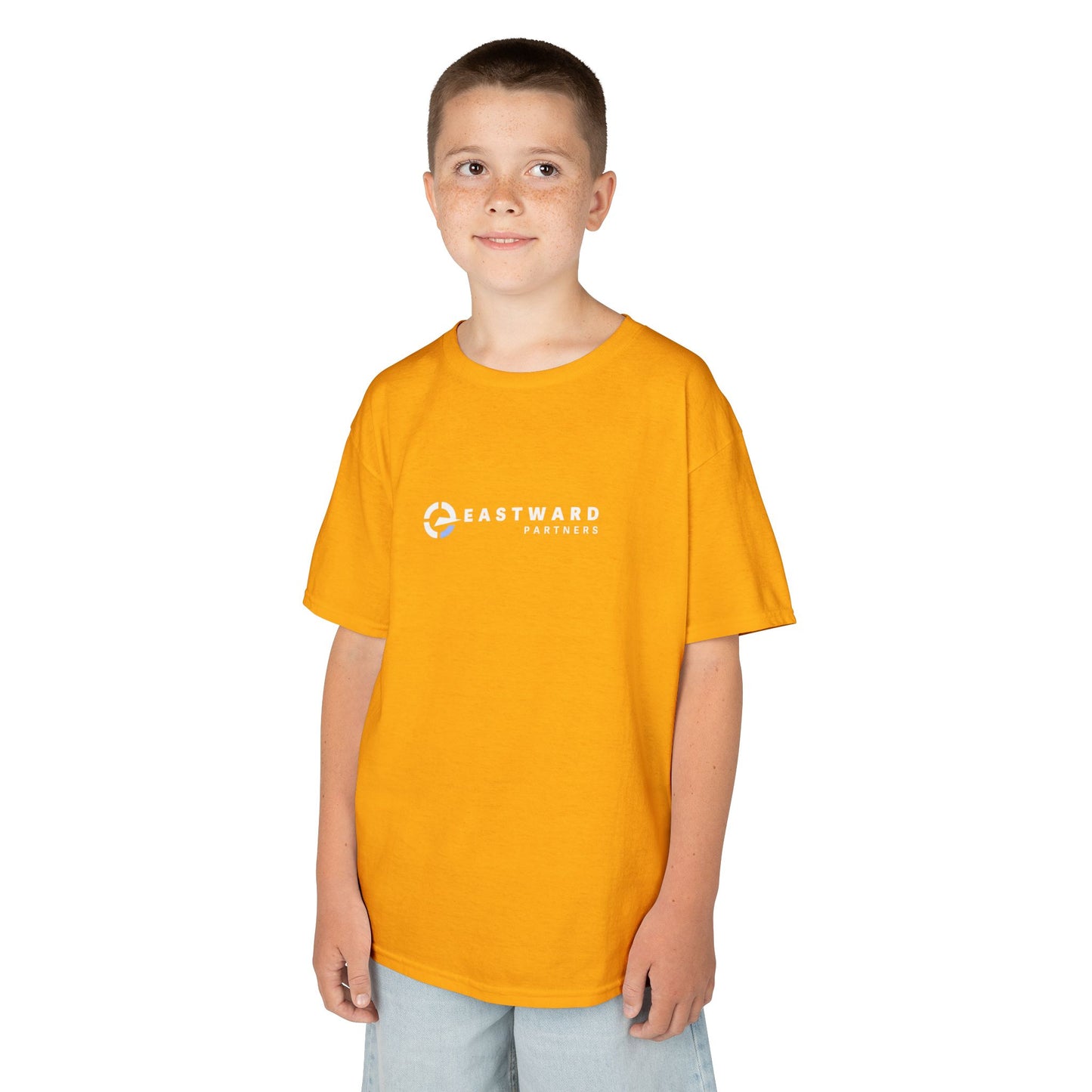 Stylish Kids Heavy Cotton T-Shirts