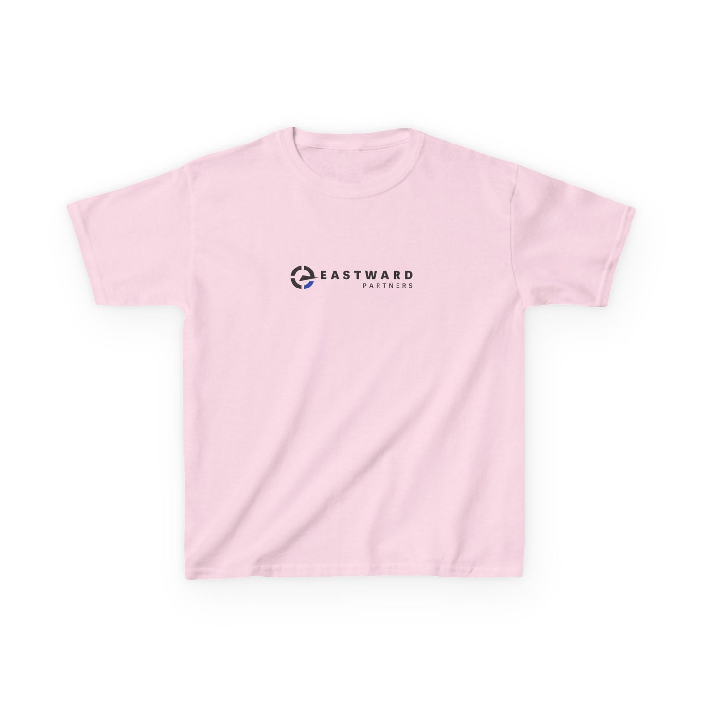 Kids Heavy Cotton T-Shirt