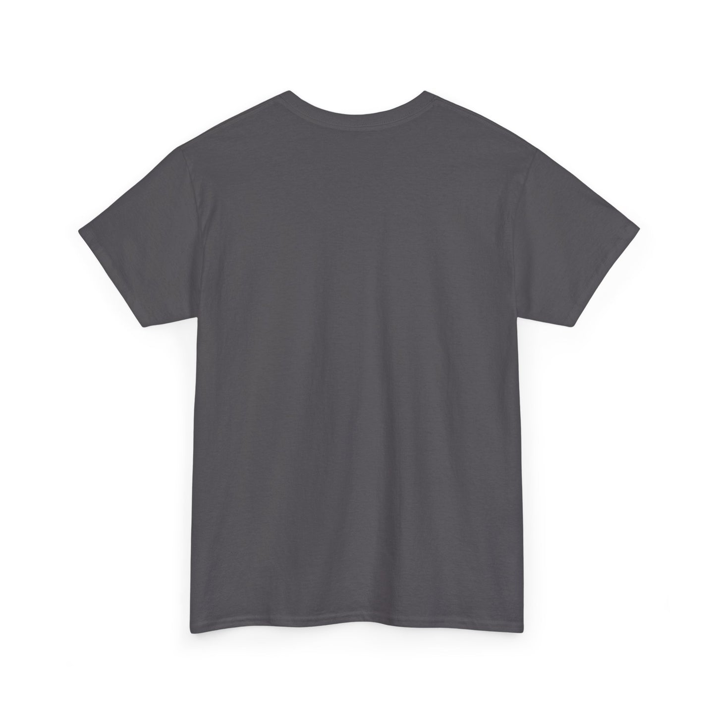Men's Heavy Cotton T-Shirts