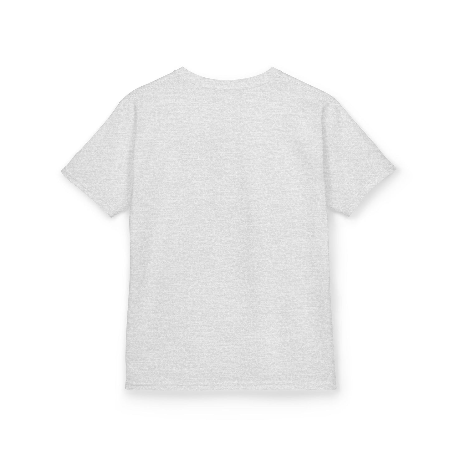 Kids Heavy Cotton T-Shirt