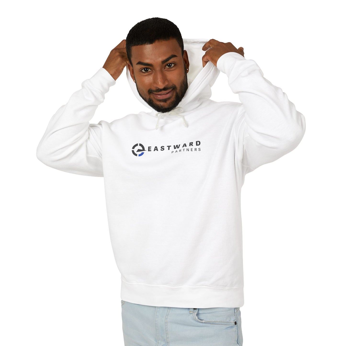 Men's Lightweight Hoodie