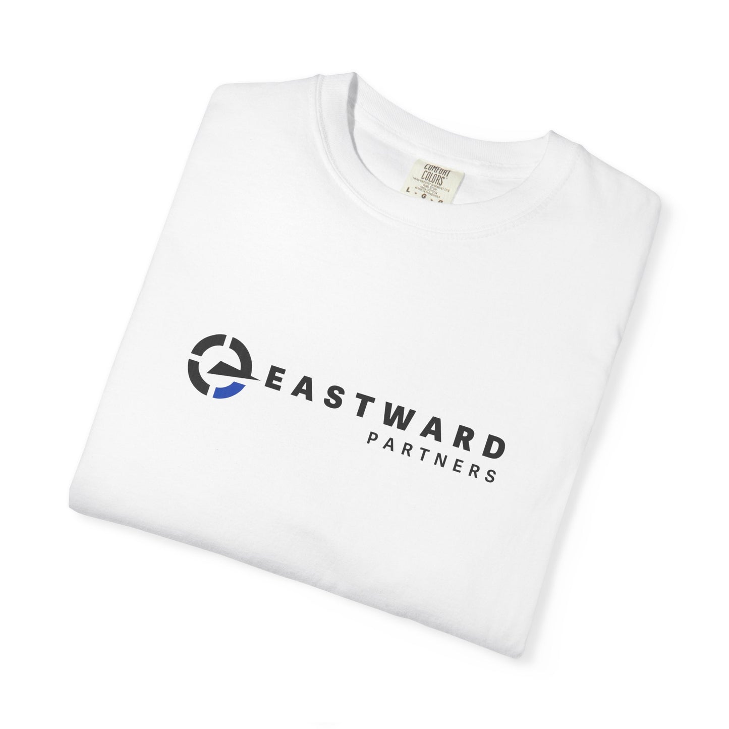 Women's Garment-Dyed T-shirt