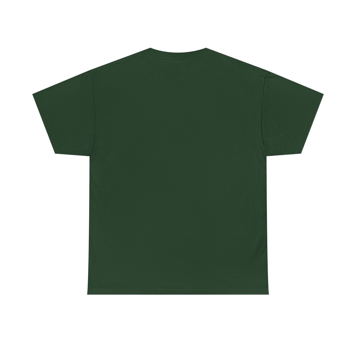 Men's Heavy Cotton T-Shirts