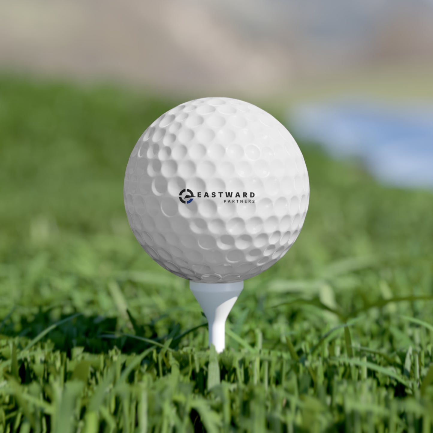 Golf Balls Set