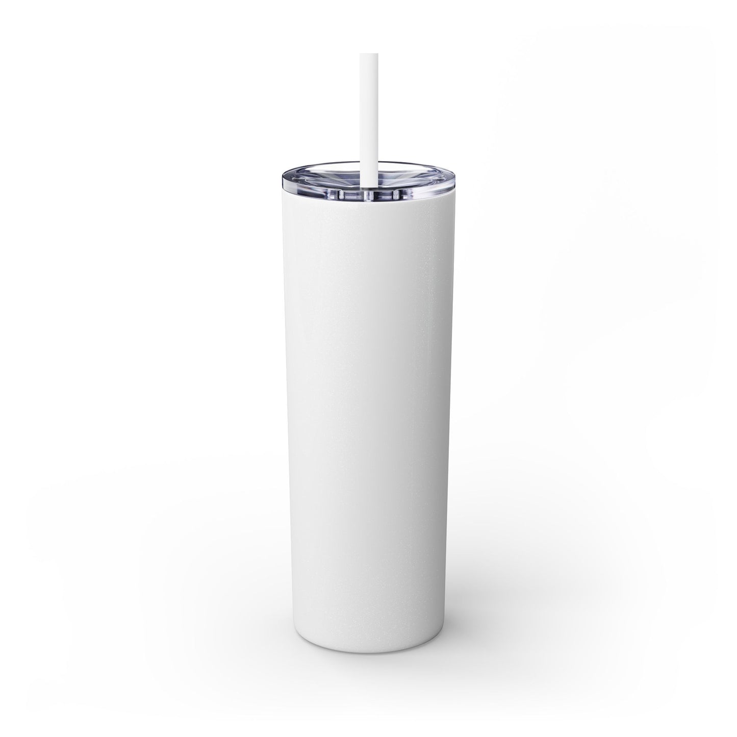 Sleek Skinny Tumbler, 20oz