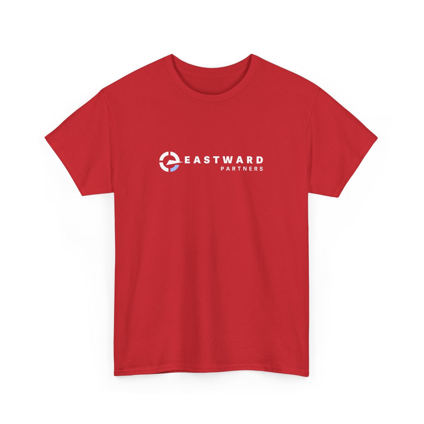 Men's Heavy Cotton T-Shirts