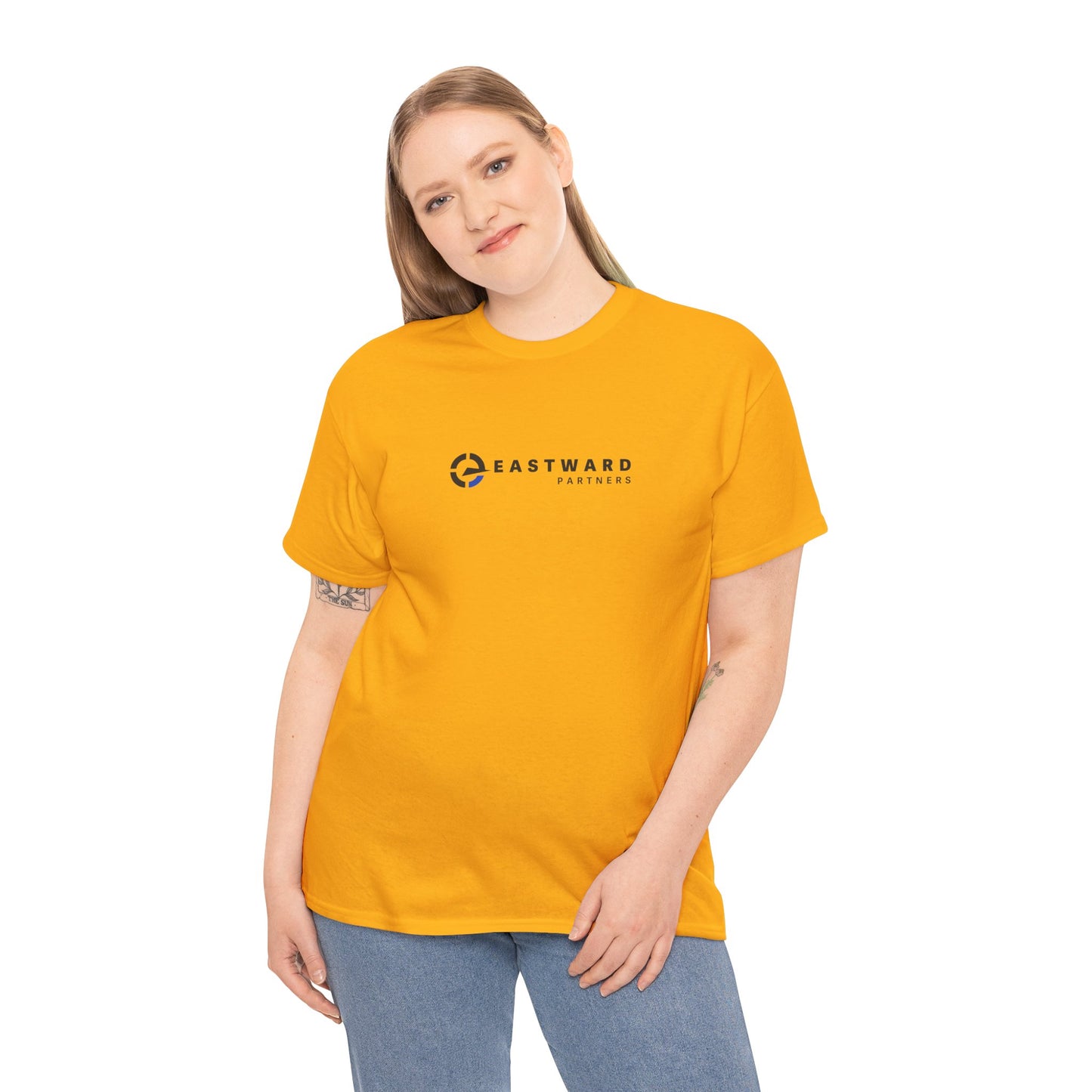 Women's Heavy Cotton T-Shirts