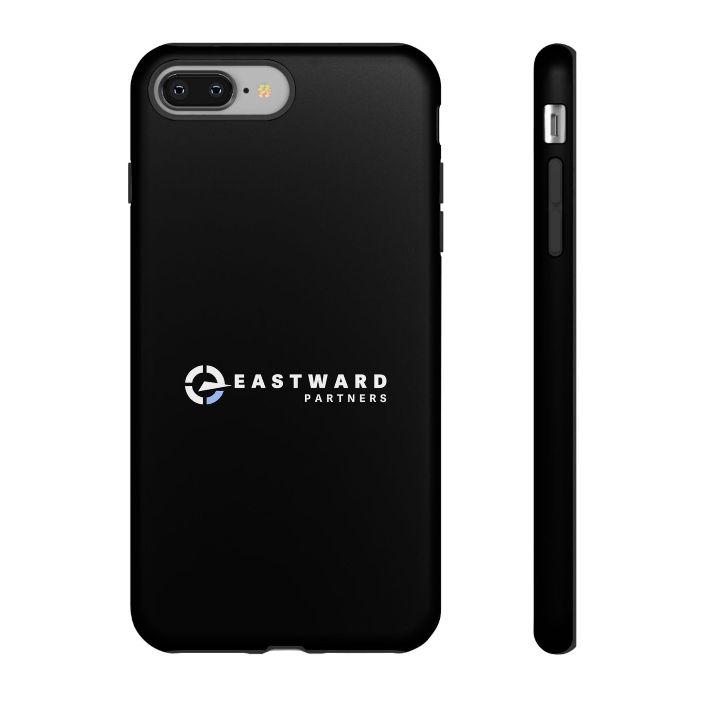 Durable Phone Cover - Black