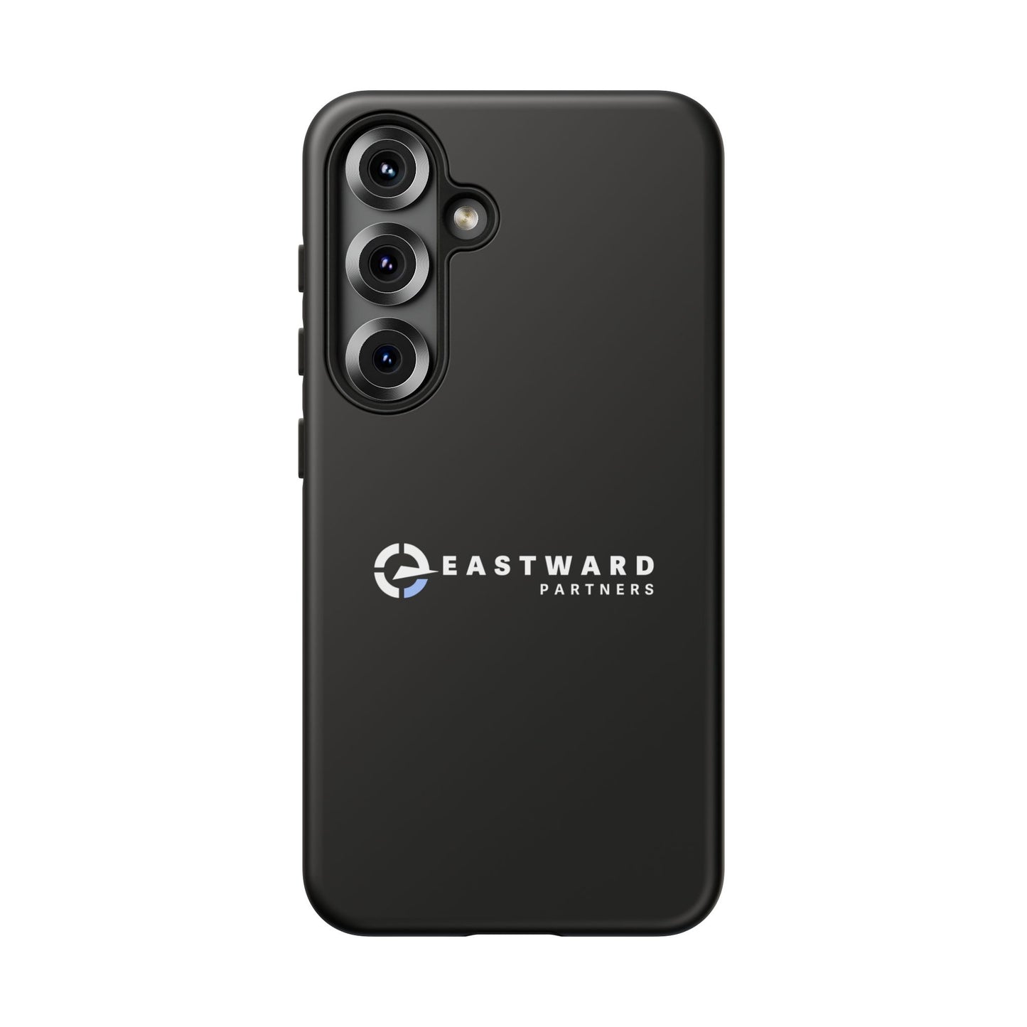 Durable Phone Cover - Black