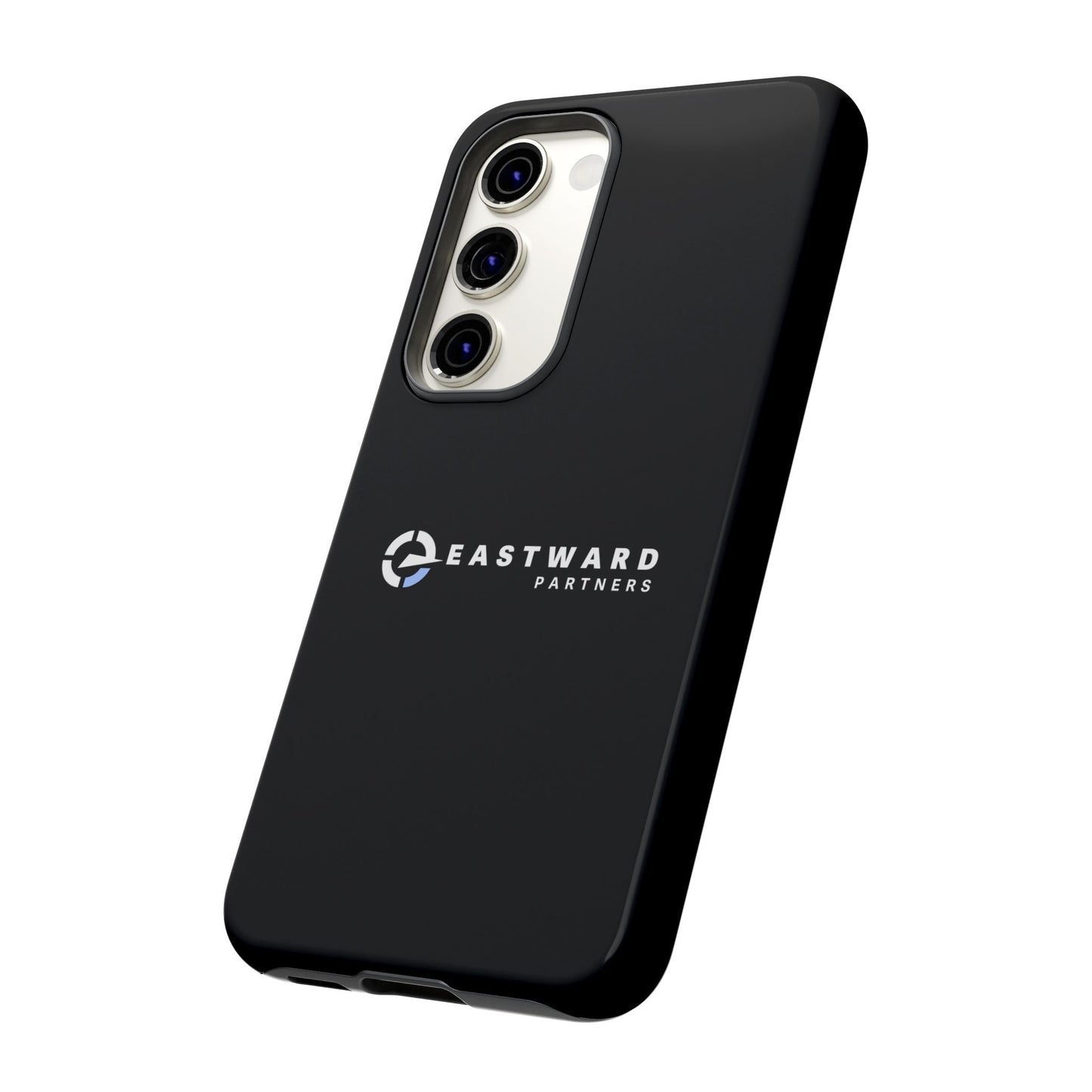 Durable Phone Cover - Black