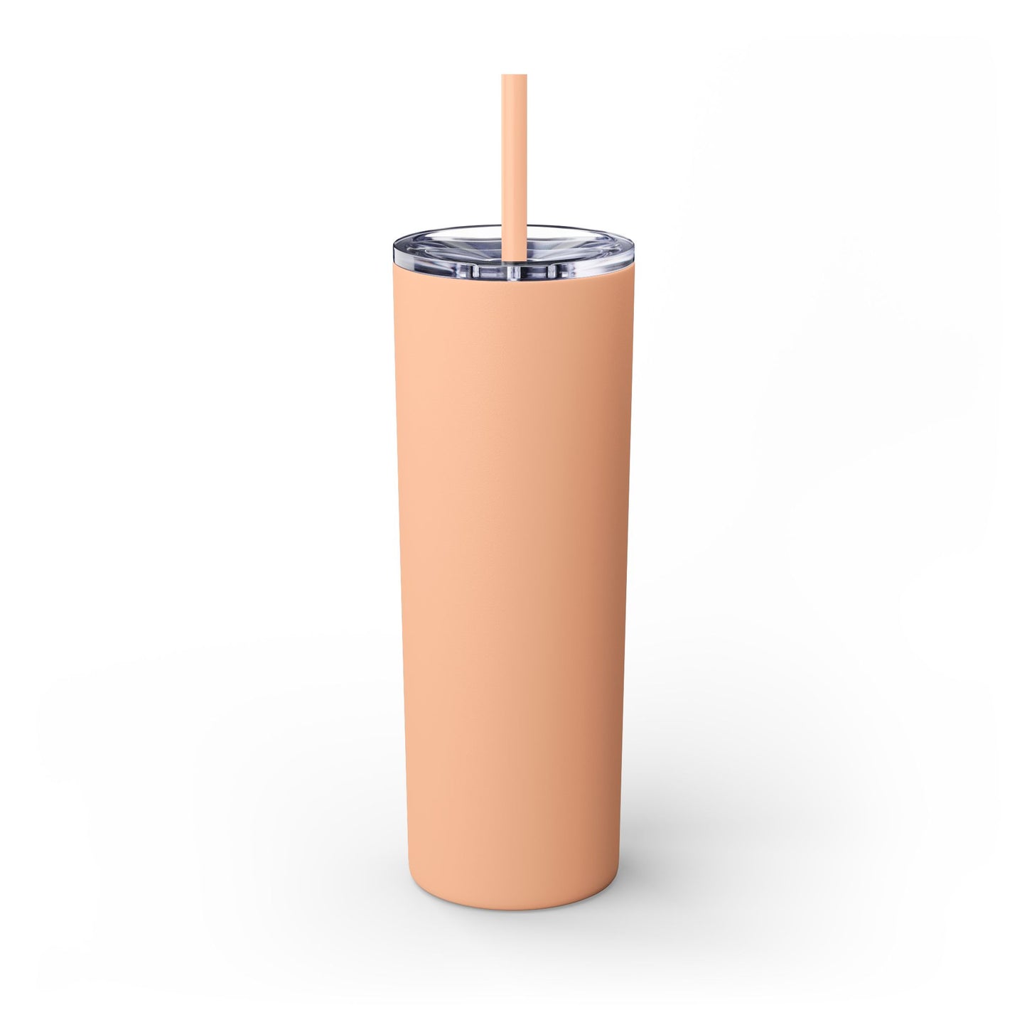 Sleek Skinny Tumbler, 20oz