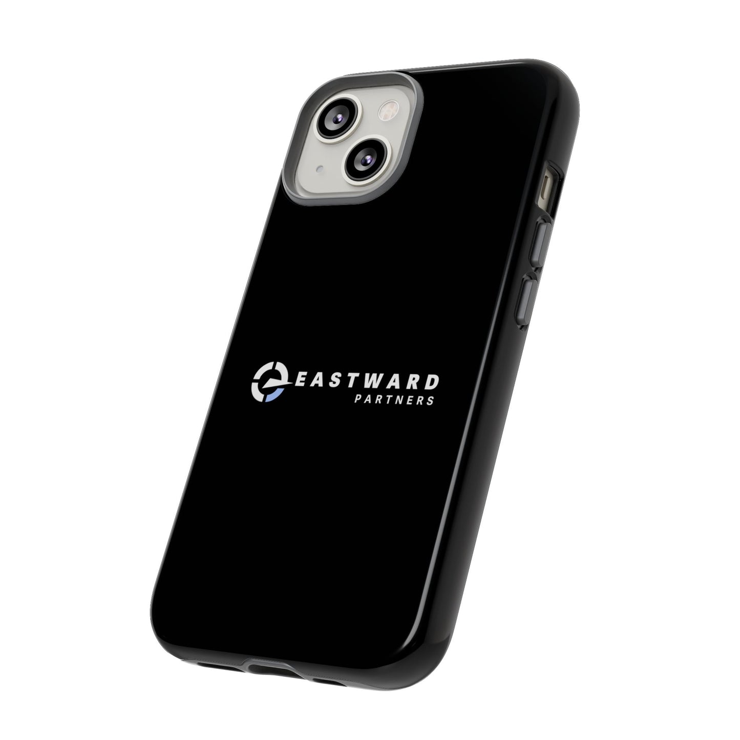 Durable Phone Cover - Black