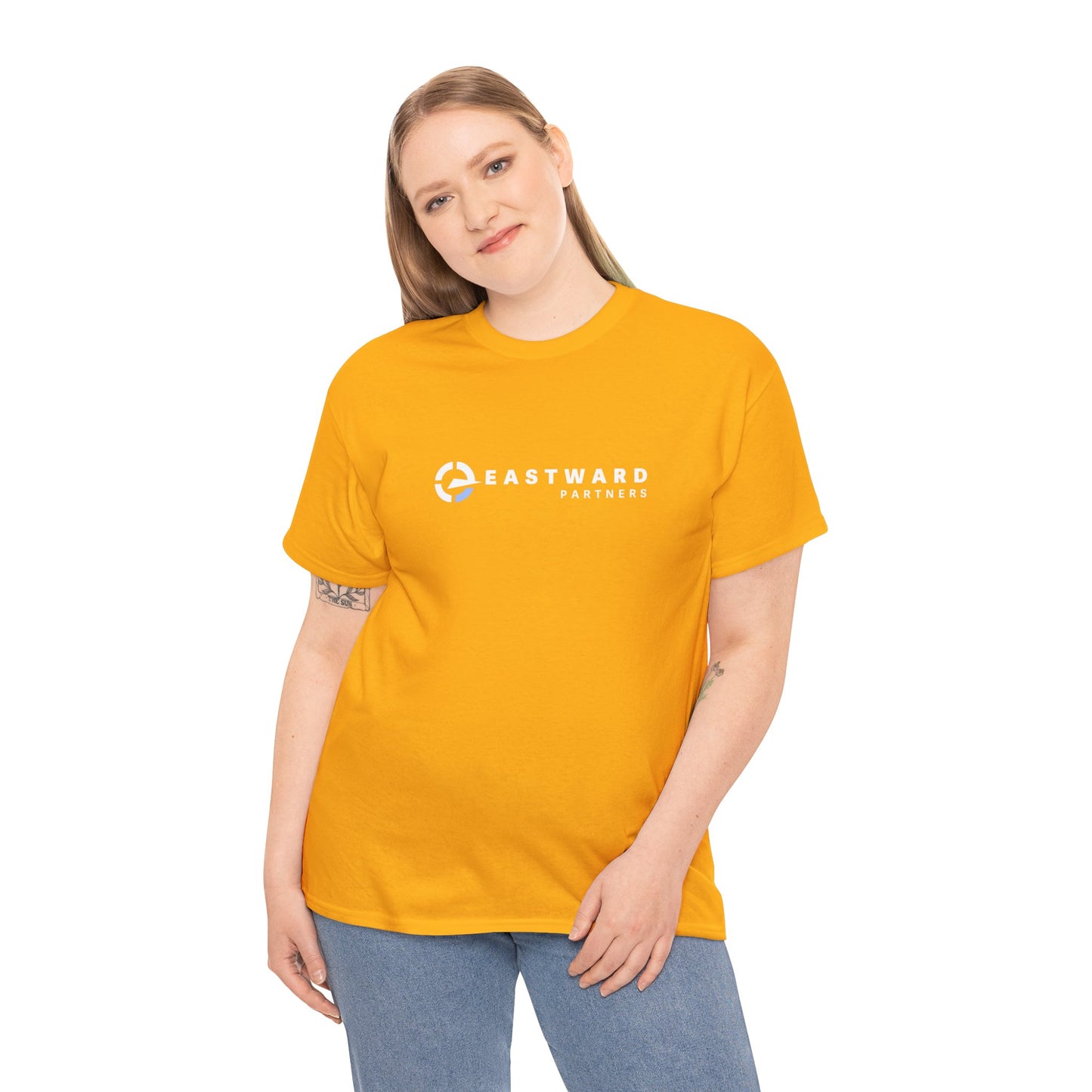 Women's Heavy Cotton T-Shirt
