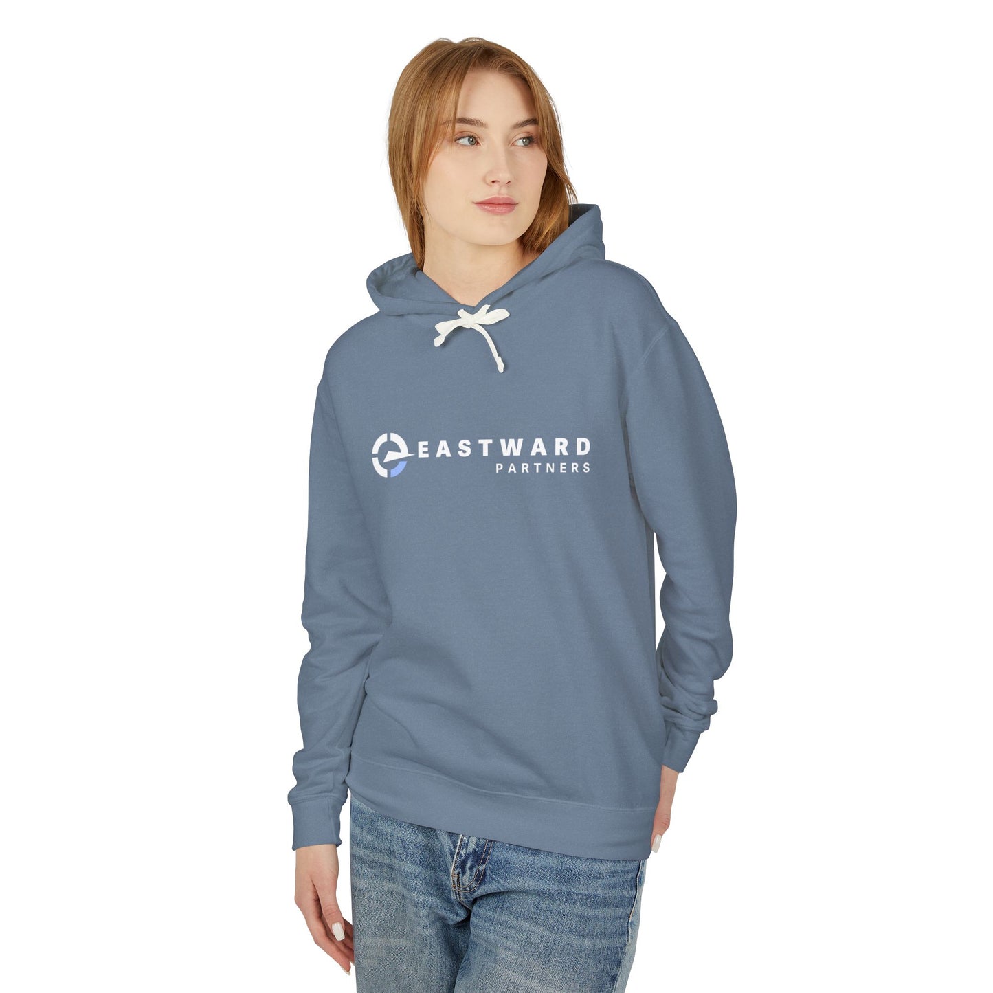 Women's Lightweight Hoodie