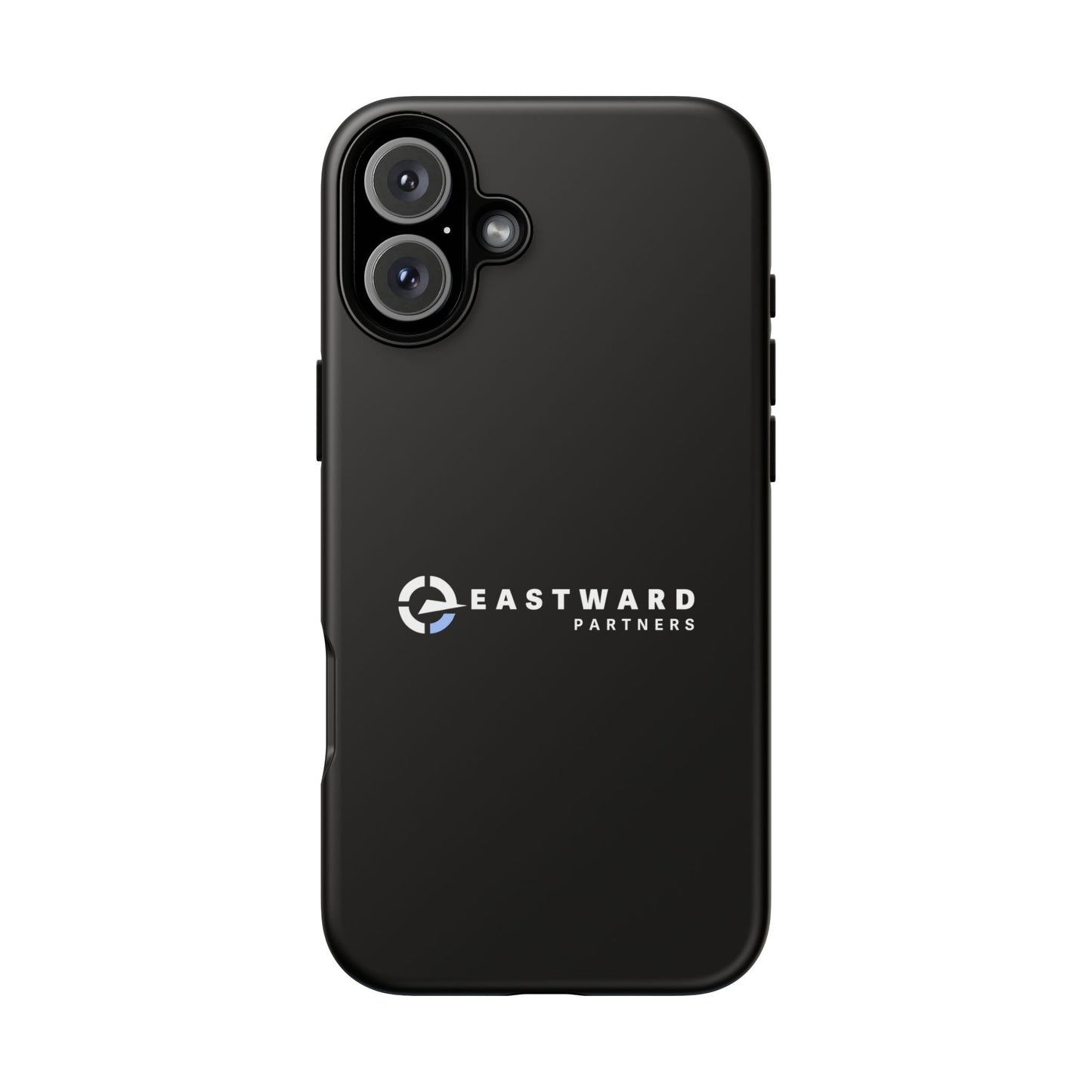 Durable Phone Cover - Black