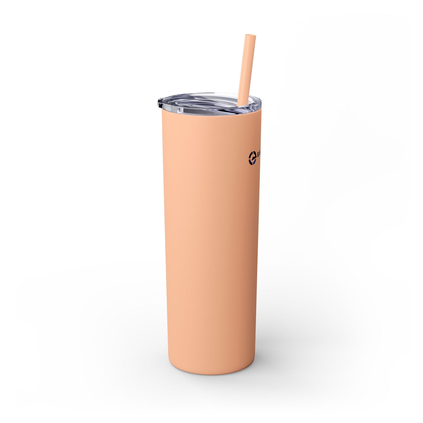 Sleek Skinny Tumbler, 20oz