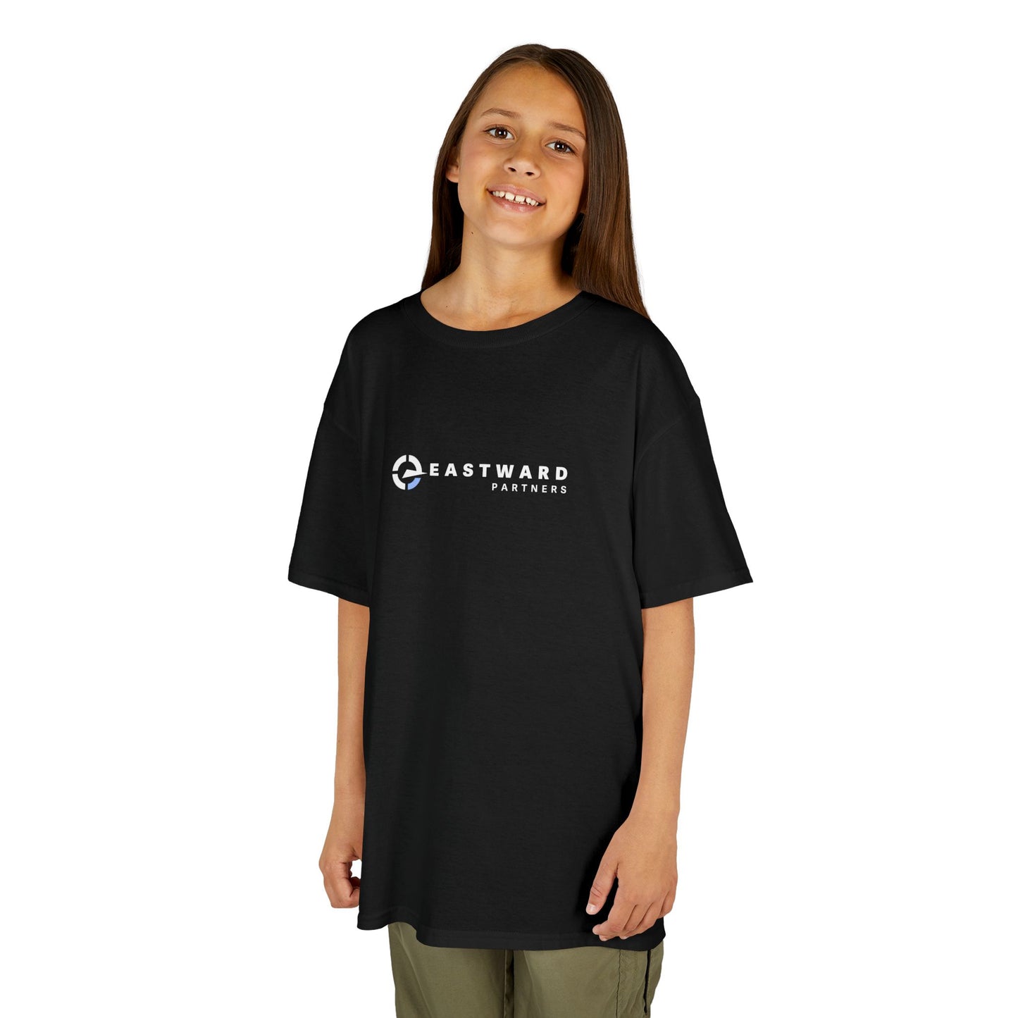 Stylish Kids Heavy Cotton T-Shirts