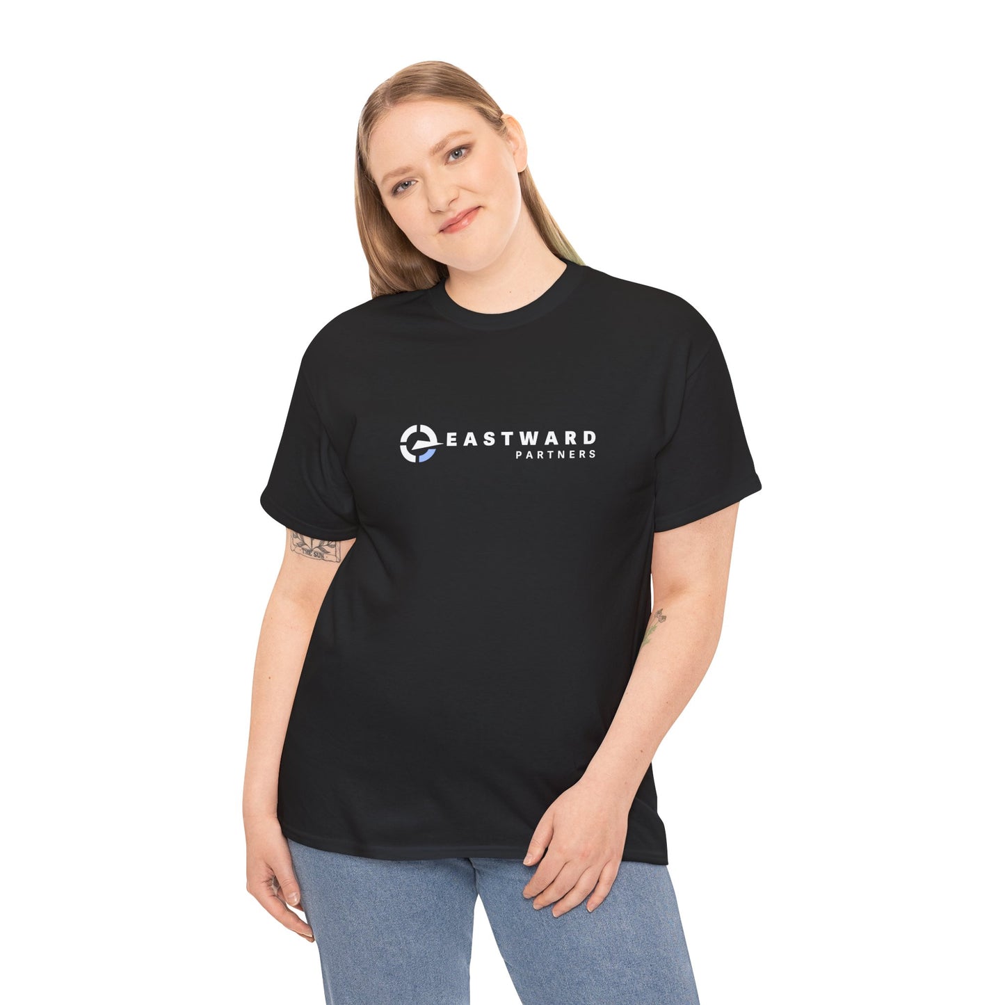 Women's Heavy Cotton T-Shirt