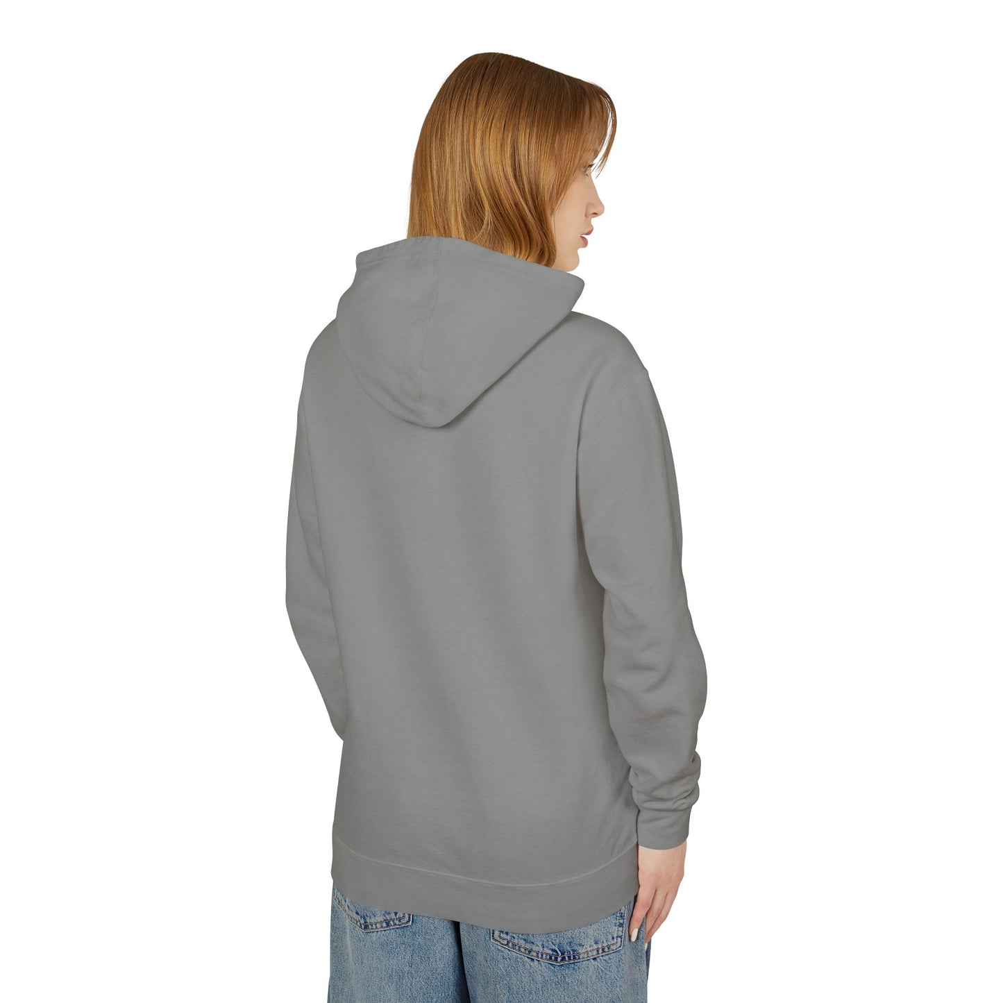 Women's Lightweight Hoodie