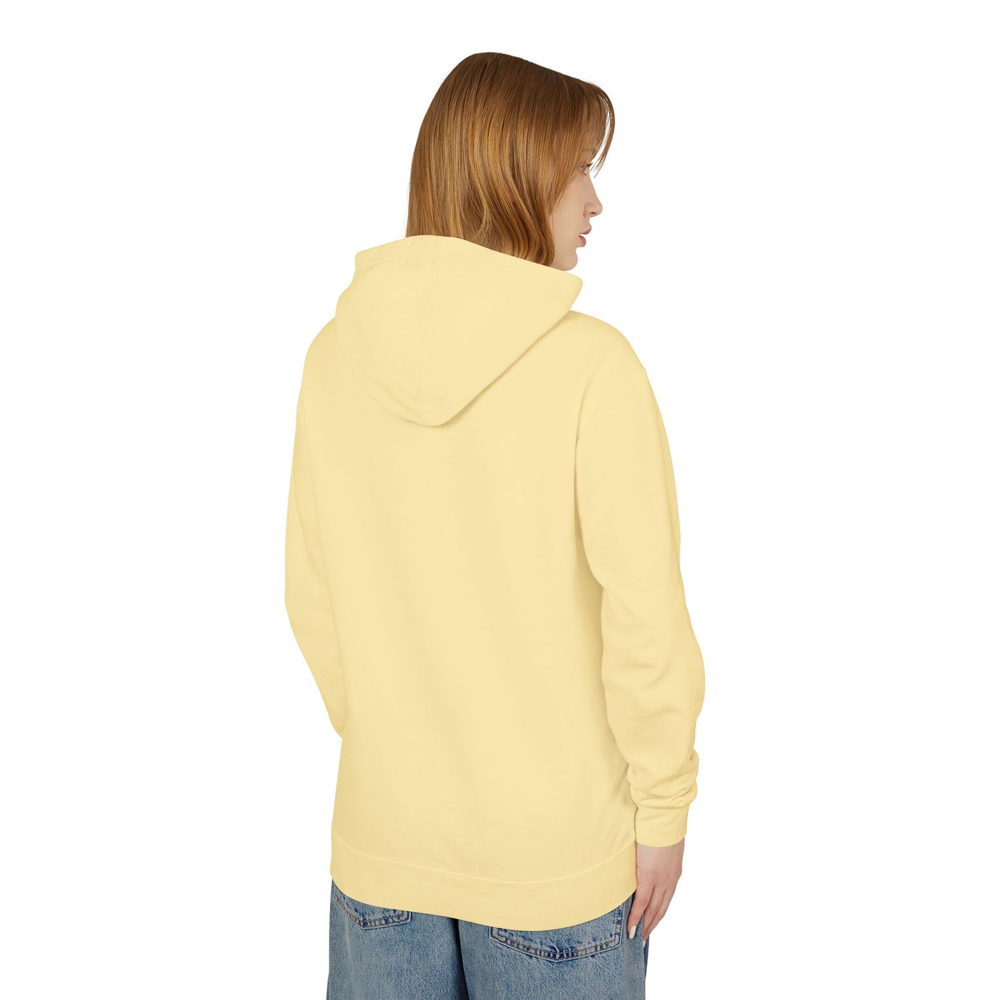 Women's Lightweight Hoodie