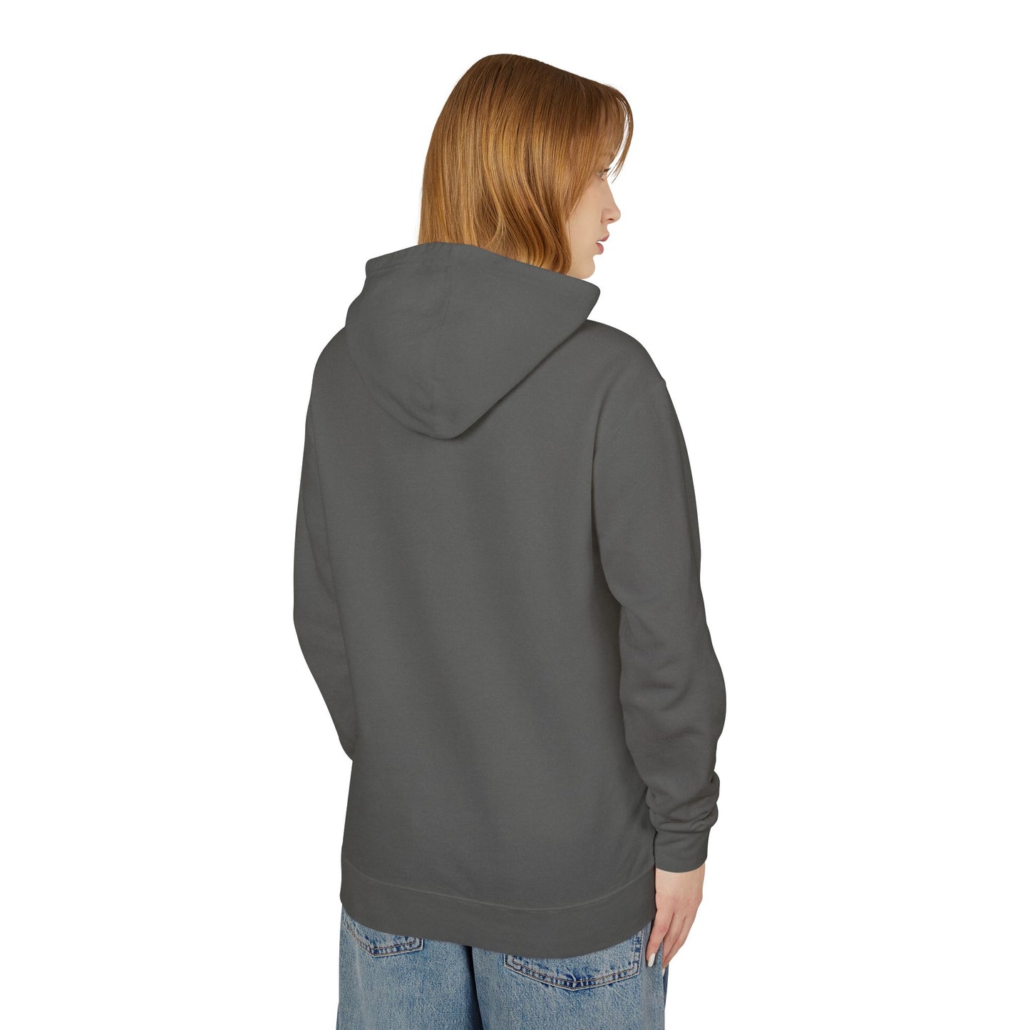 Women's Lightweight Hoodie