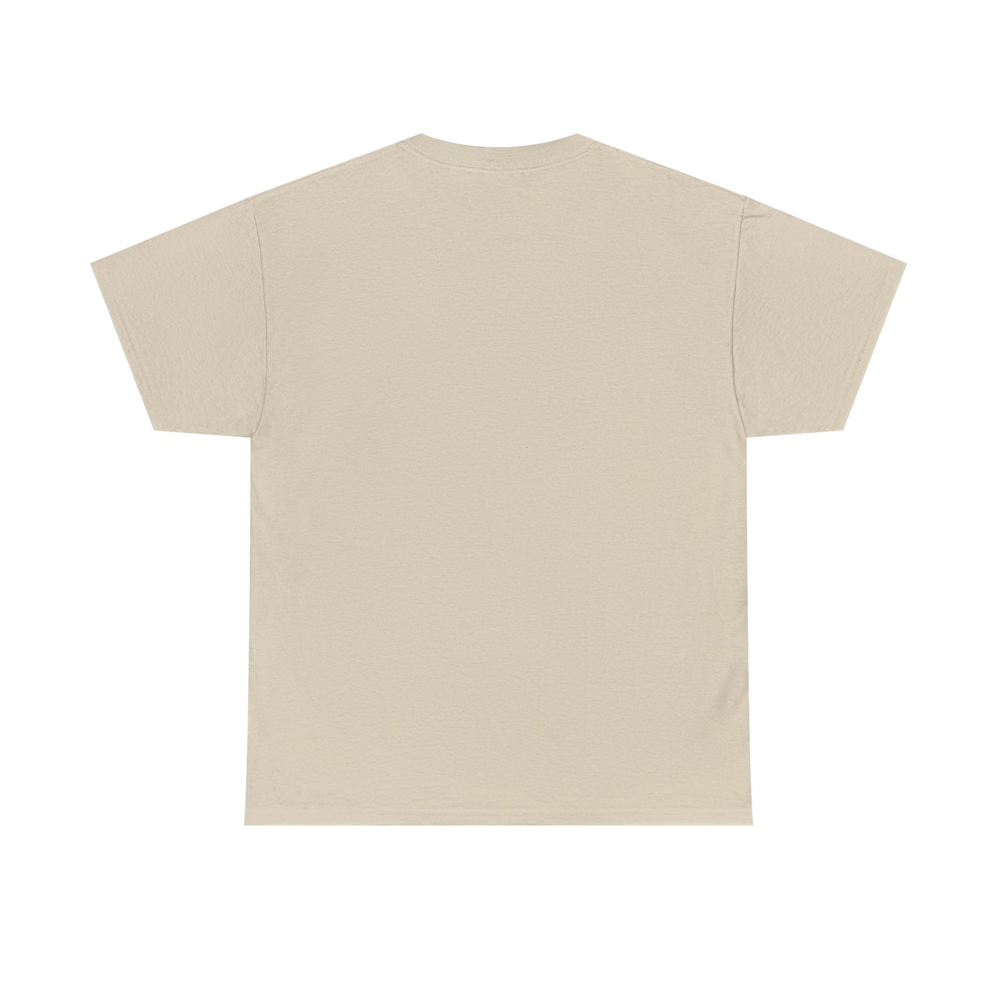 Women's Heavy Cotton T-Shirts