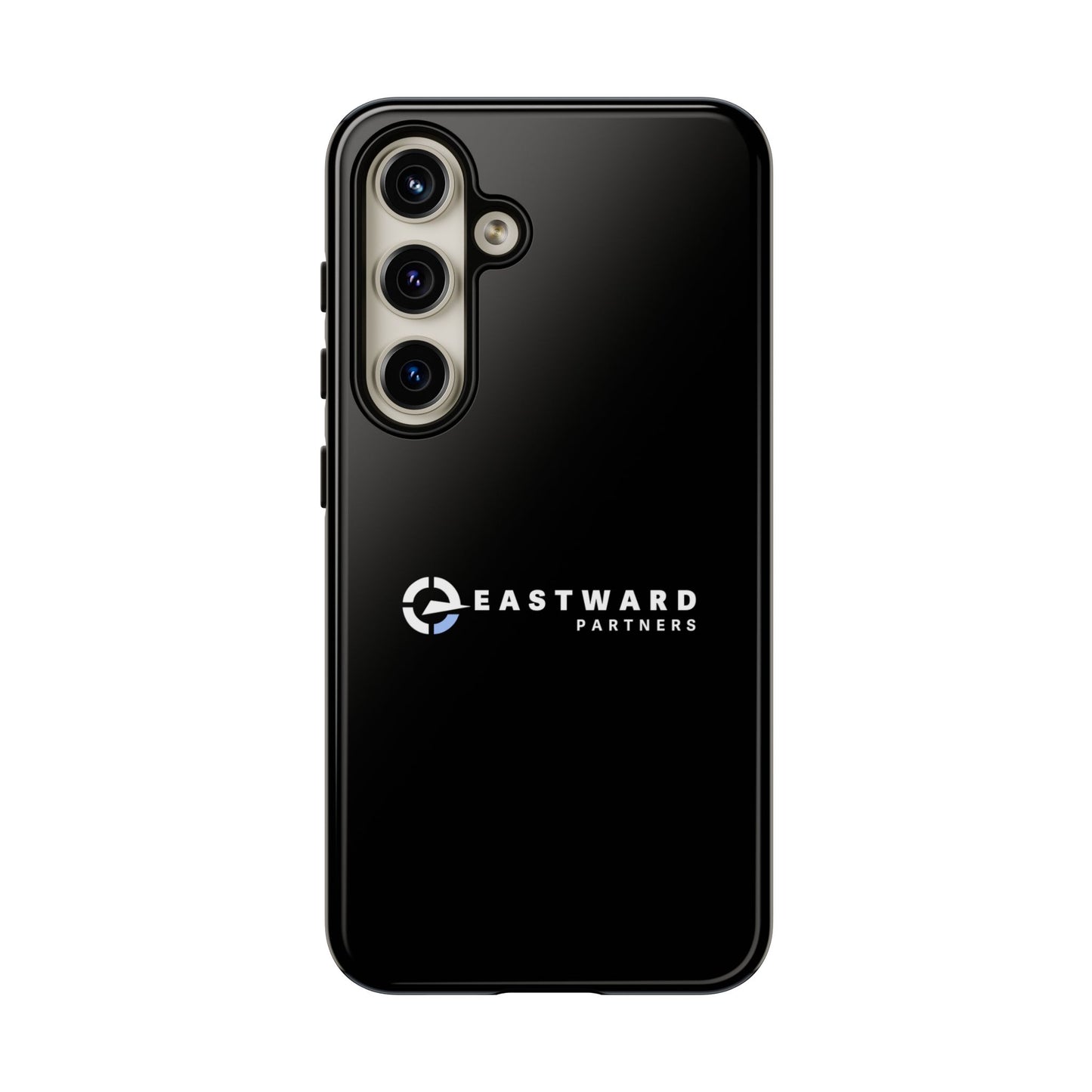 Durable Phone Cover - Black