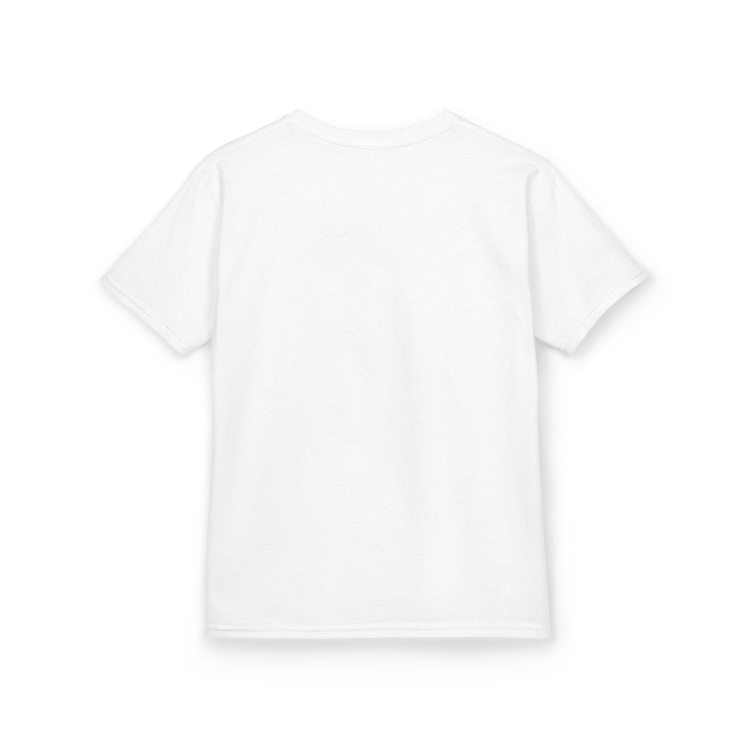 Kids Heavy Cotton T-Shirt