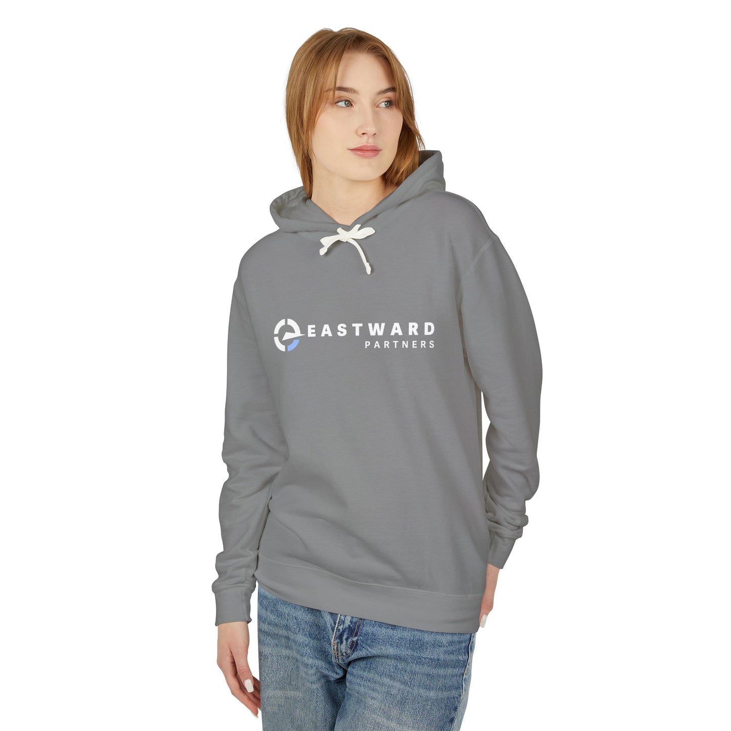 Women's Lightweight Hoodie