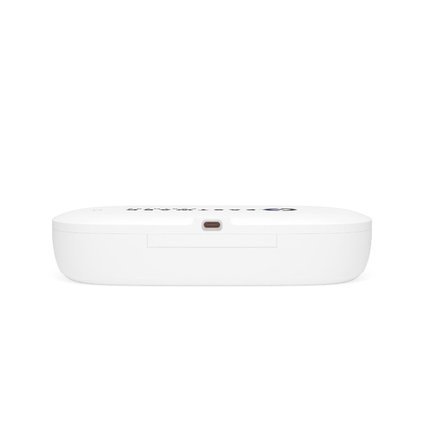 UV Phone Sanitizer and Wireless Charging Pad