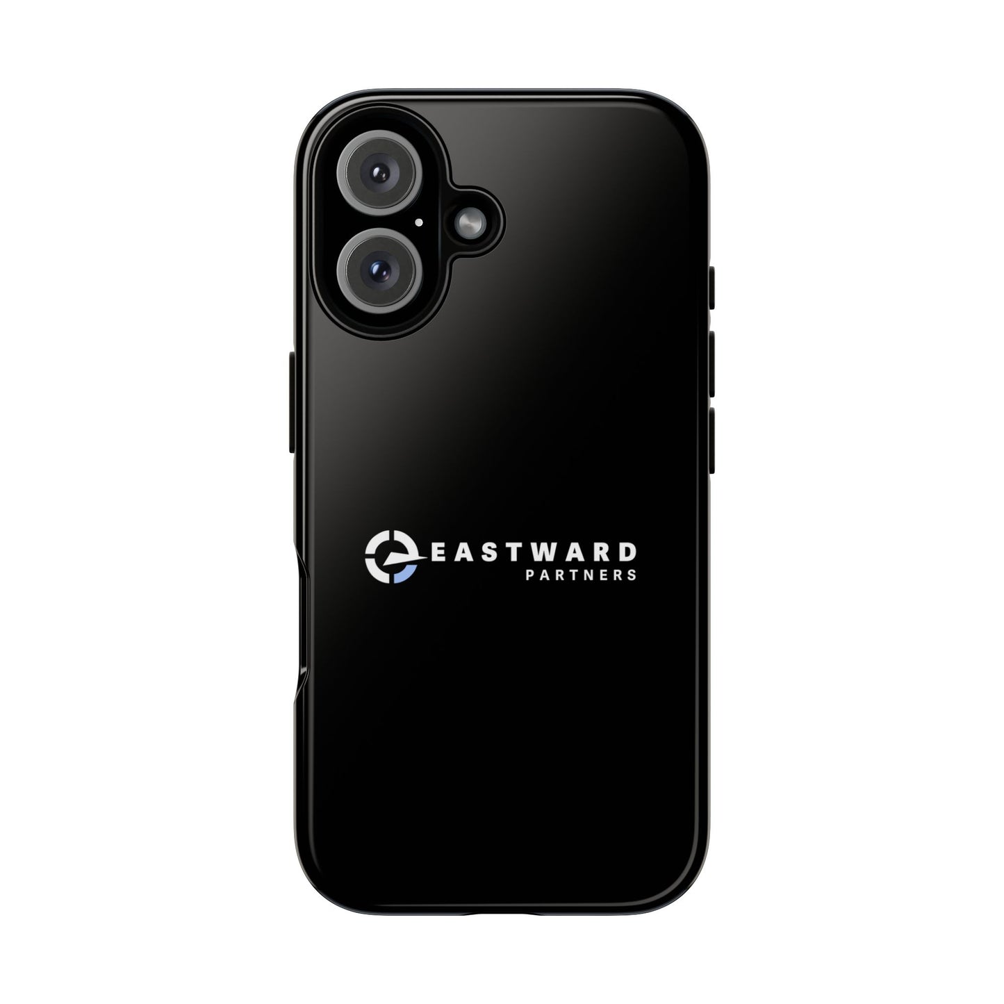 Durable Phone Cover - Black
