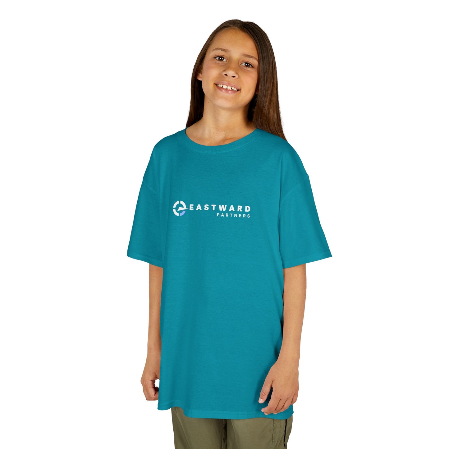 Stylish Kids Heavy Cotton T-Shirts