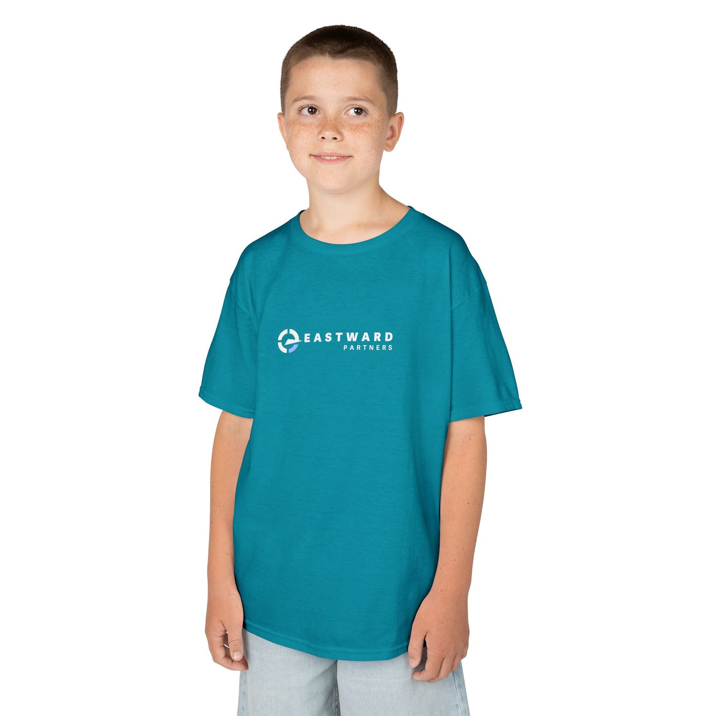 Stylish Kids Heavy Cotton T-Shirts