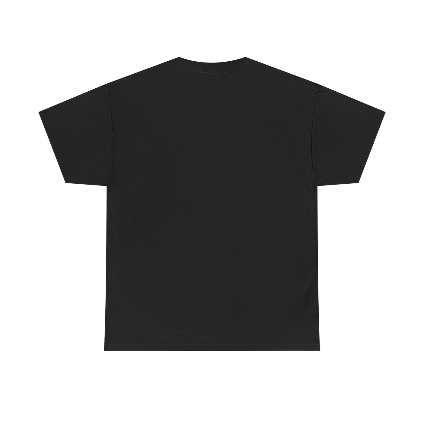 Men's Heavy Cotton T-Shirts