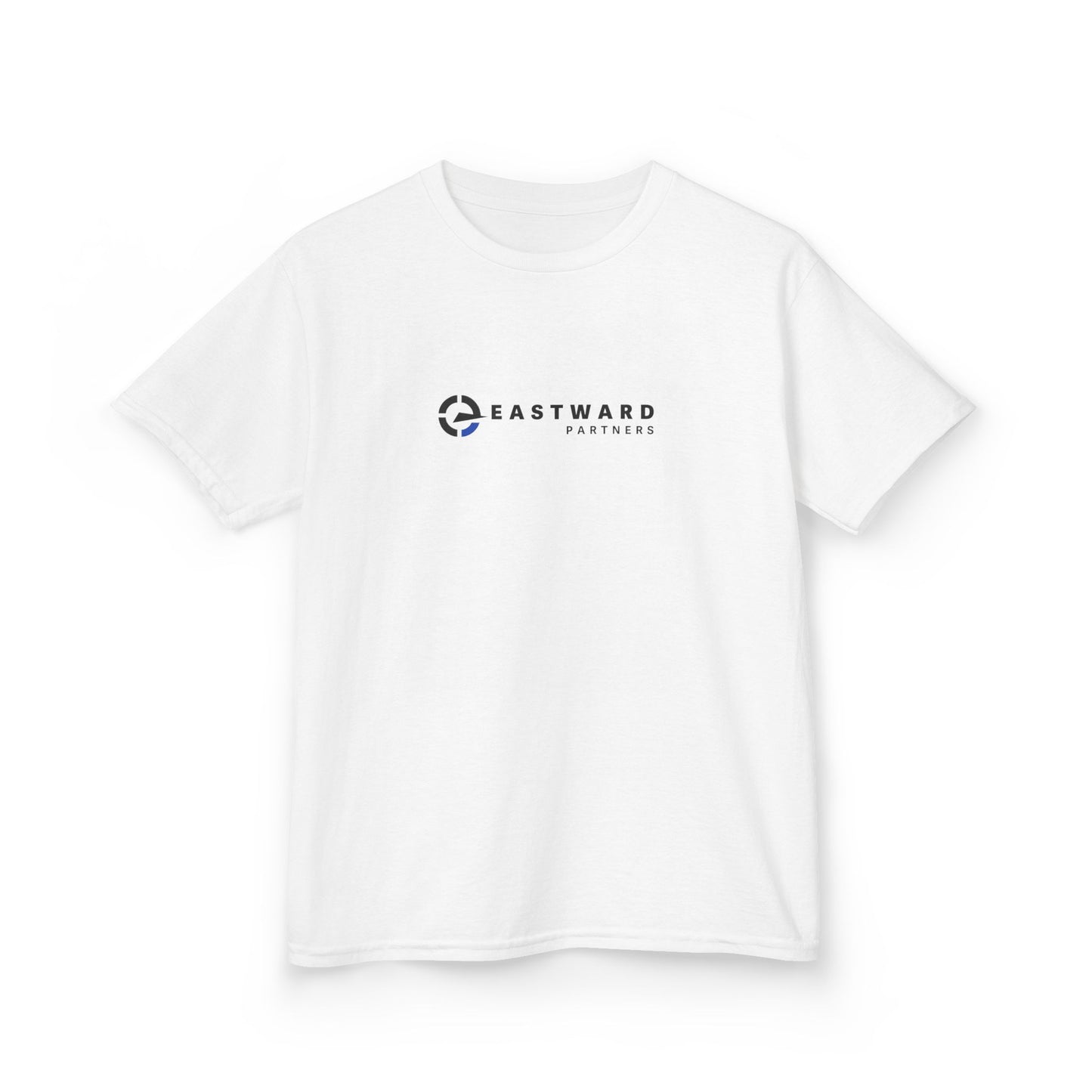 Kids Heavy Cotton T-Shirt