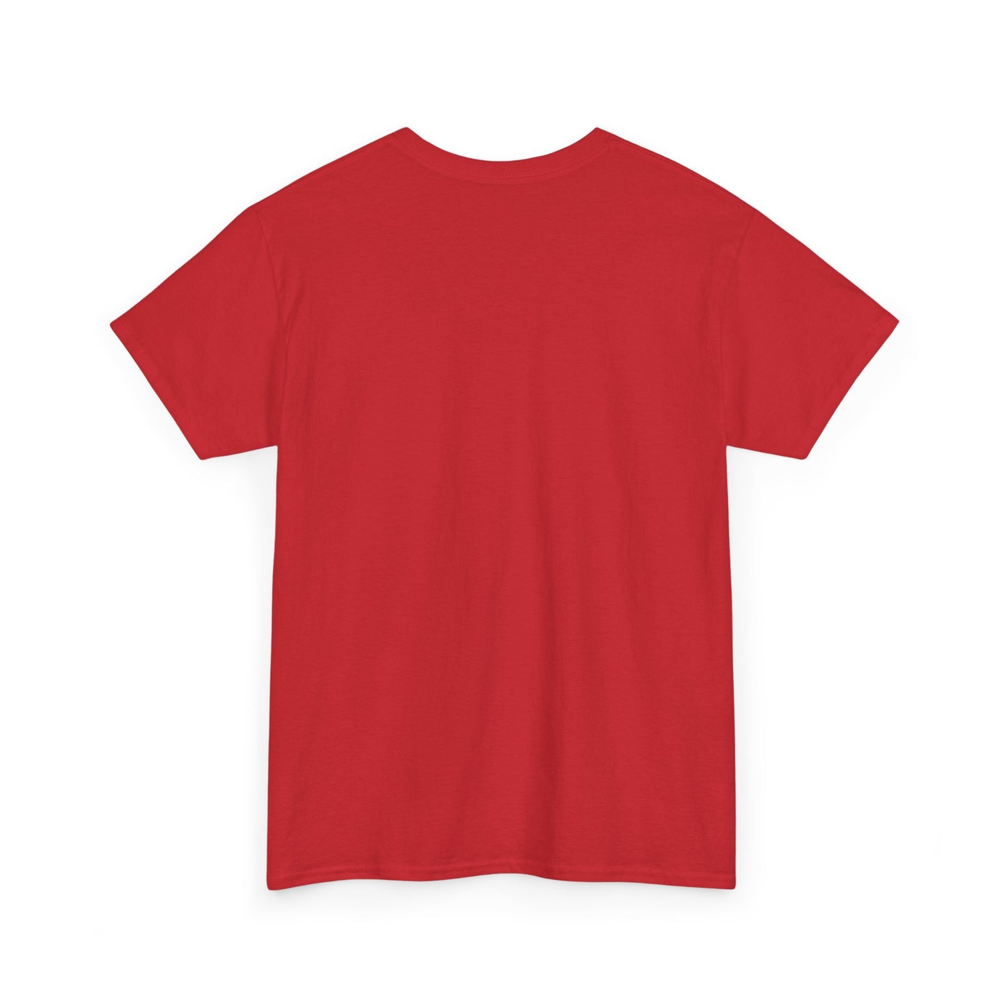 Women's Heavy Cotton T-Shirt