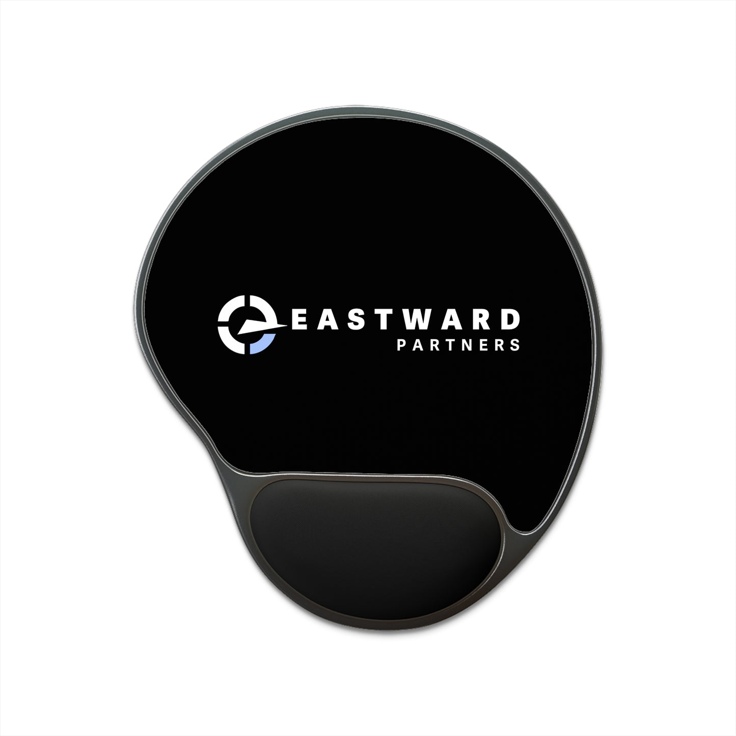 Ergonomic Mouse Pad with Wrist Rest