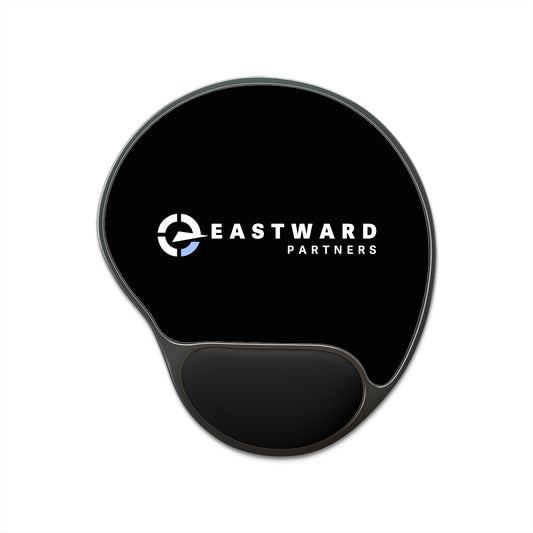 Ergonomic Mouse Pad with Wrist Rest