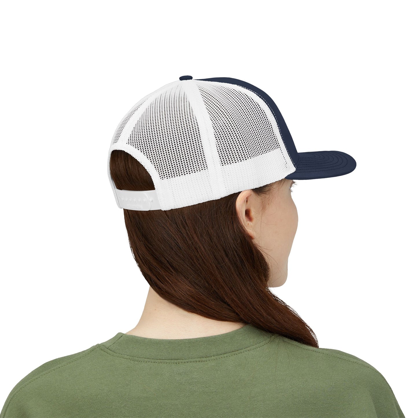 Stylish Snapback Trucker Cap