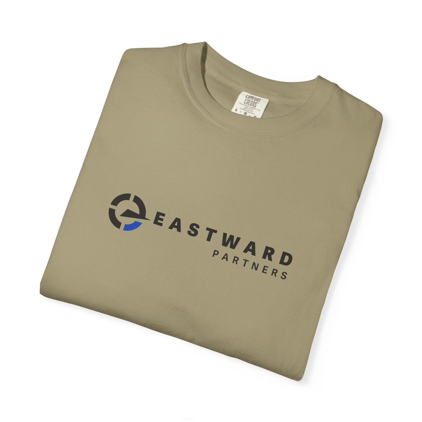 Women's Garment-Dyed T-shirt