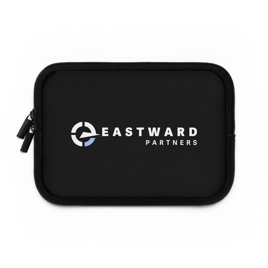 Sleek Laptop Sleeve for Professionals