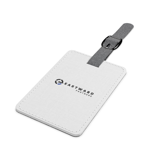 Stylish Travel Luggage Tag