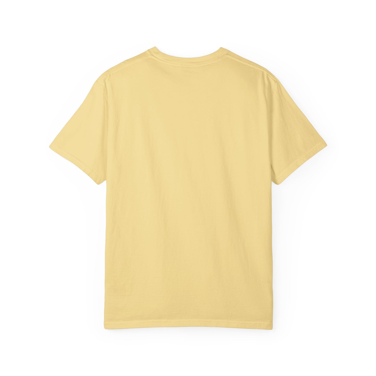 Women's Garment-Dyed T-shirt