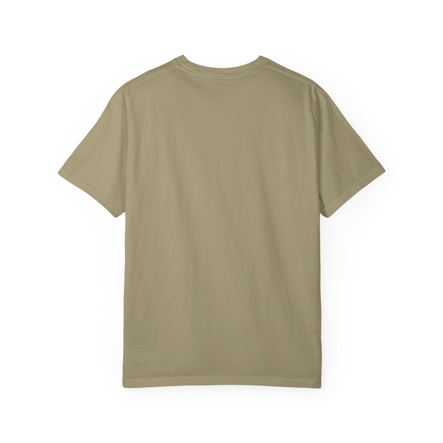 Women's Garment-Dyed T-shirt