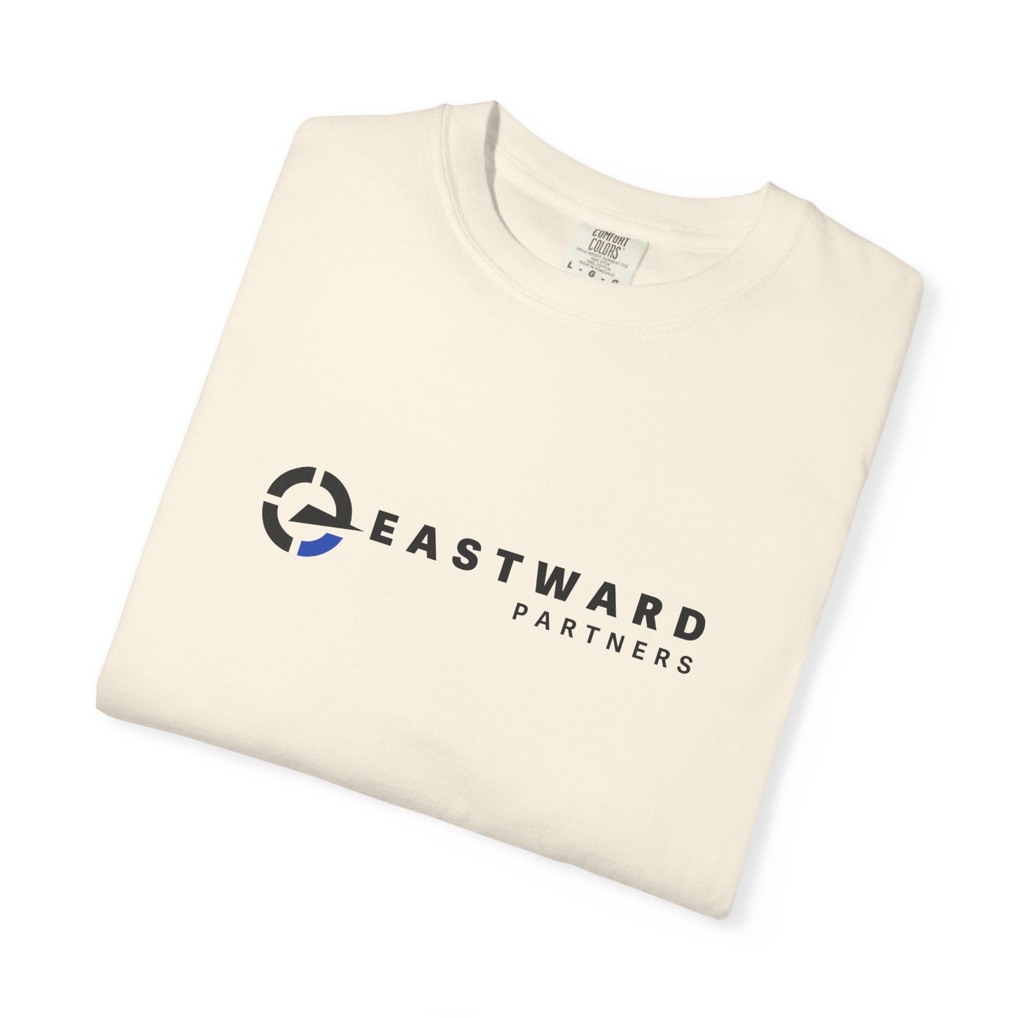 Women's Garment-Dyed T-shirt